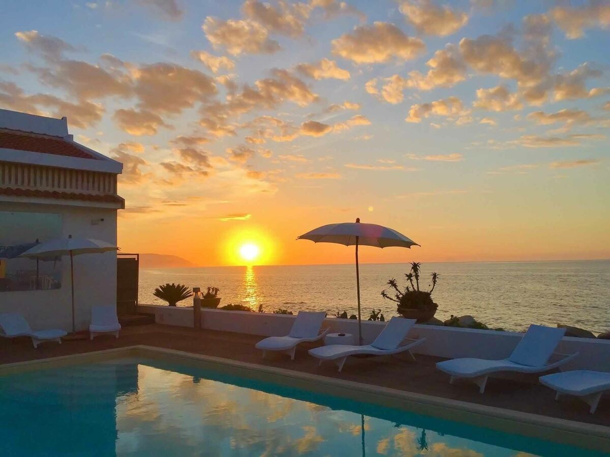 Holiday apartment Ancora Bianca - Stromboli A - Outdoor photo 4