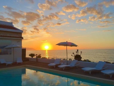 Holiday apartment Ancora Bianca - Stromboli A - Outdoor photo 4