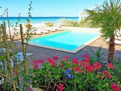 Holiday apartment Ancora Bianca - Stromboli A - Outdoor photo 7