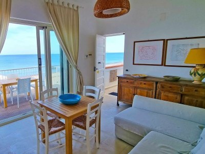 Holiday apartment Ancora Bianca - Stromboli A - Features photo 10