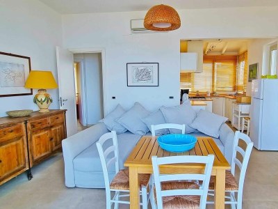 Holiday apartment Ancora Bianca - Stromboli A - Features photo 11