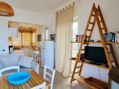 Holiday apartment Ancora Bianca - Stromboli A - Features photo 13