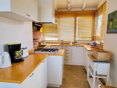 Holiday apartment Ancora Bianca - Stromboli A - Features photo 14