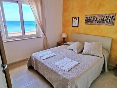 Holiday apartment Ancora Bianca - Stromboli A - Features photo 15