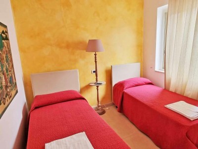 Holiday apartment Ancora Bianca - Stromboli A - Features photo 16