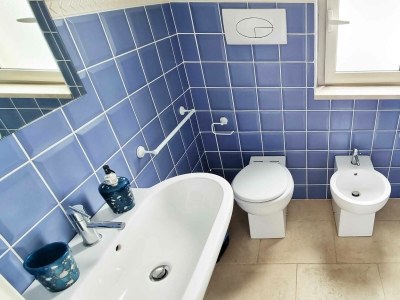 Holiday apartment Ancora Bianca - Stromboli A - Features photo 17