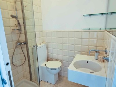 Holiday apartment Ancora Bianca - Stromboli A - Features photo 18