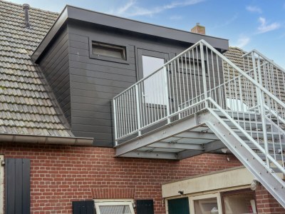 Holiday house Holiday Home in Silvolde with Hot Tub - Holiday house