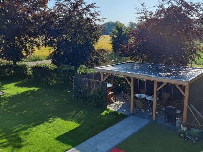 Holiday house Holiday Home in Silvolde with Hot Tub - Outdoor photo 5