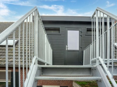 Holiday house Holiday Home in Silvolde with Hot Tub - Outdoor photo 7