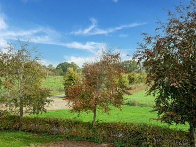 Holiday house Holiday Home in Silvolde with Hot Tub - Outdoor photo 8