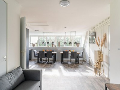 Holiday house Holiday Home in Silvolde with Hot Tub - Features photo 12