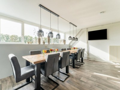 Holiday house Holiday Home in Silvolde with Hot Tub - Features photo 14