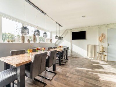 Holiday house Holiday Home in Silvolde with Hot Tub - Features photo 16