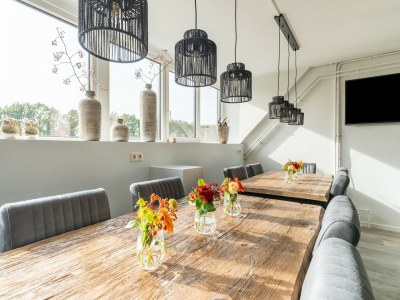 Holiday house Holiday Home in Silvolde with Hot Tub - Features photo 17