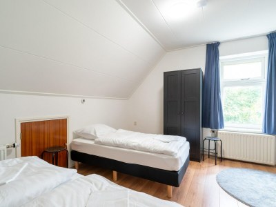 Holiday house Holiday Home in Silvolde with Hot Tub - Features photo 29