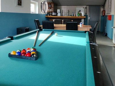 Holiday house Holiday Home in Silvolde with Hot Tub - Outdoor photo 37