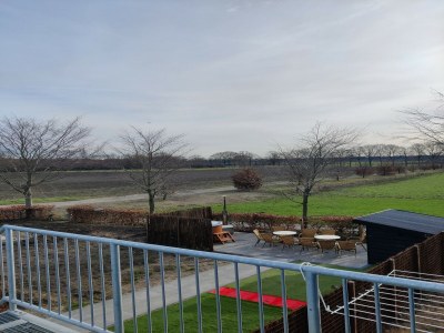 Holiday house Holiday Home in Silvolde with Hot Tub - Outdoor photo 40