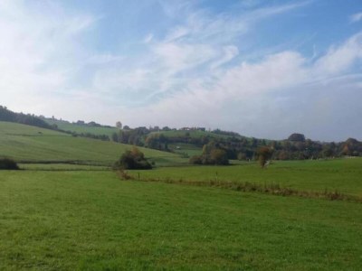 Apartment Wohnung in Frankenberg für Radfahrer mit WollBox - Environment photo 21