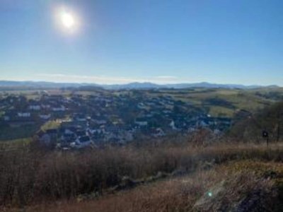 Apartment Wohnung in Frankenberg für Radfahrer mit WollBox - Environment photo 39