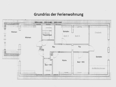 Apartment Wohnung in Frankenberg für Radfahrer mit WollBox - Outdoor photo 40