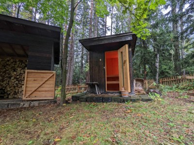 Holiday house Holiday Home in Edlitz near Ski Slopes - Outdoor photo 3