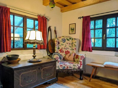 Holiday house Holiday Home in Edlitz near Ski Slopes - Features photo 12