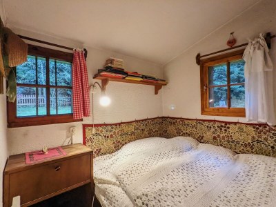 Holiday house Holiday Home in Edlitz near Ski Slopes - Features photo 15