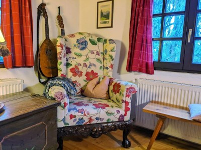 Holiday house Holiday Home in Edlitz near Ski Slopes - Features photo 21