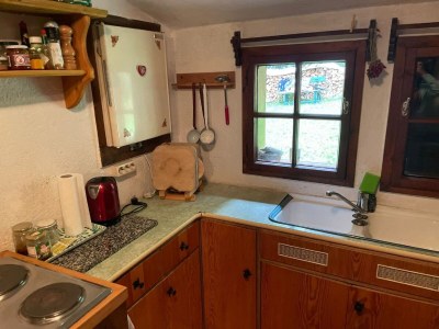 Holiday house Holiday Home in Edlitz near Ski Slopes - Features photo 30