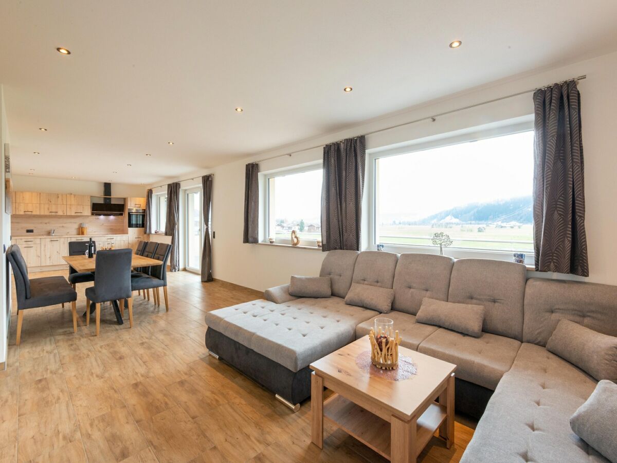 Apartment Apartment in Piesendorf near Ski Slopes - Features photo 5