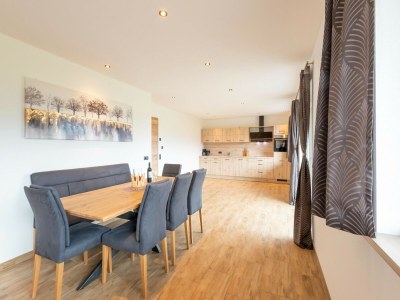 Apartment Apartment in Piesendorf near Ski Slopes - Features photo 7