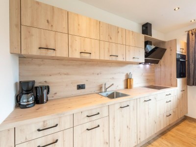 Apartment Apartment in Piesendorf near Ski Slopes - Features photo 8