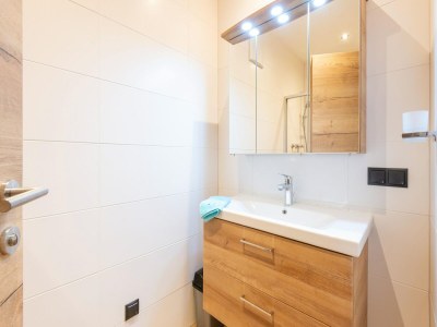Apartment Apartment in Piesendorf near Ski Slopes - Features photo 14
