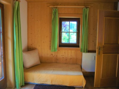 Apartment Wohnung in Fügen nahe Hochzillertal Skigebiet - Features photo 9