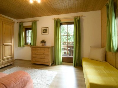 Apartment Wohnung in Fügen nahe Hochzillertal Skigebiet - Features photo 13