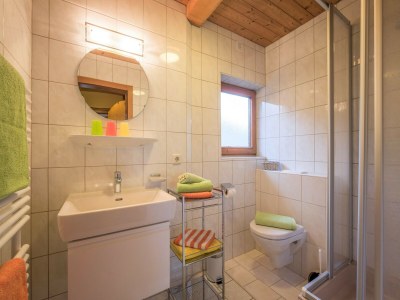 Apartment Wohnung in Fügen nahe Hochzillertal Skigebiet - Features photo 15