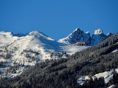 Apartment Wohnung in Fügen nahe Hochzillertal Skigebiet - Environment photo 18