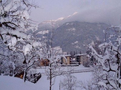 Apartment Wohnung in Fügen nahe Hochzillertal Skigebiet - Environment photo 21