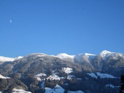 Apartment Wohnung in Fügen nahe Hochzillertal Skigebiet - Environment photo 38