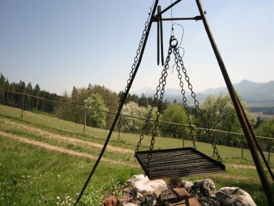 Apartment Apartment in Bleiburg near Petzen Ski Area - Outdoor photo 5