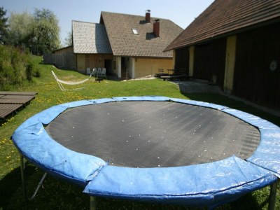 Apartment Apartment in Bleiburg near Petzen Ski Area - Outdoor photo 8