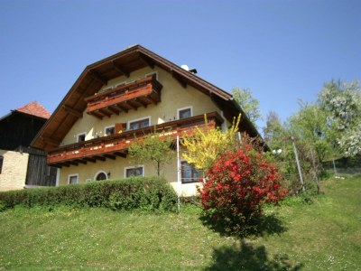 Apartment Apartment in Bleiburg near Petzen Ski Area - Outdoor photo 9