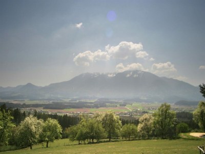 Apartment Apartment in Bleiburg near Petzen Ski Area - Outdoor photo 12