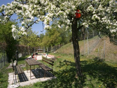 Apartment Apartment in Bleiburg near Petzen Ski Area - Outdoor photo 14