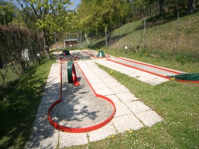 Apartment Apartment in Bleiburg near Petzen Ski Area - Outdoor photo 16