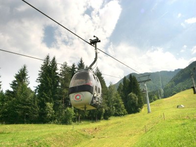 Apartment Apartment in Bleiburg near Petzen Ski Area - Environment photo 25