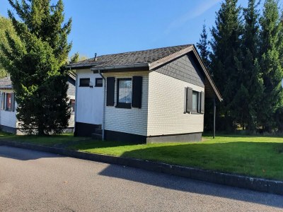 Holiday house Ferienhaus mit Terrasse im Skigebiet - Outdoor photo 5