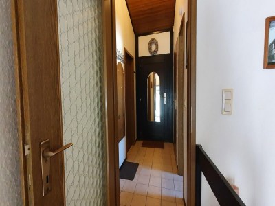 Holiday house Ferienhaus mit Terrasse im Skigebiet - Features photo 9