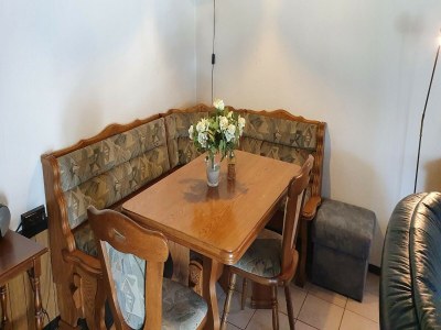 Holiday house Ferienhaus mit Terrasse im Skigebiet - Features photo 10